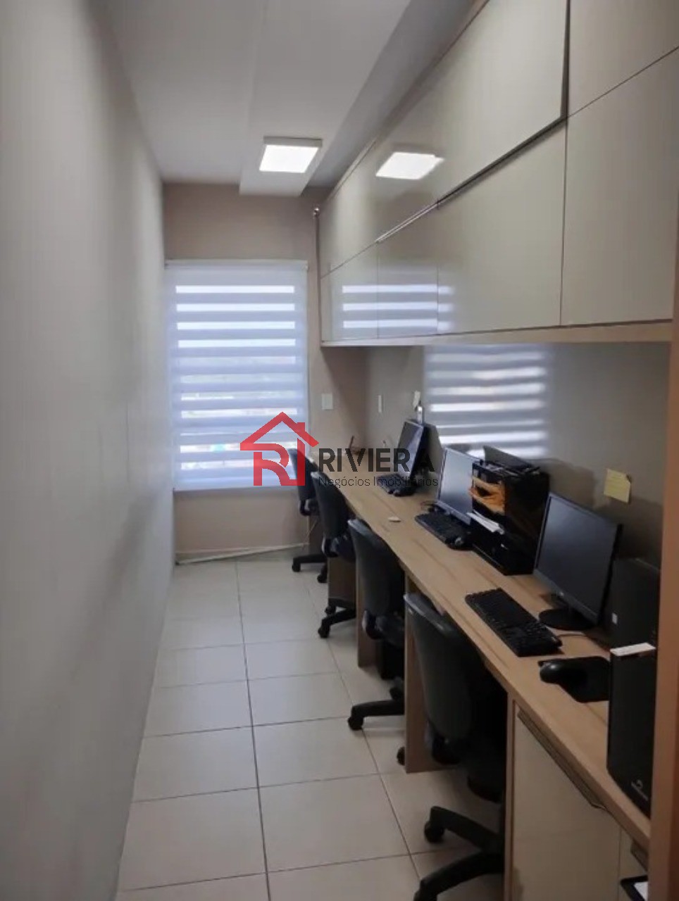 Conjunto Comercial-Sala à venda, 34m² - Foto 2