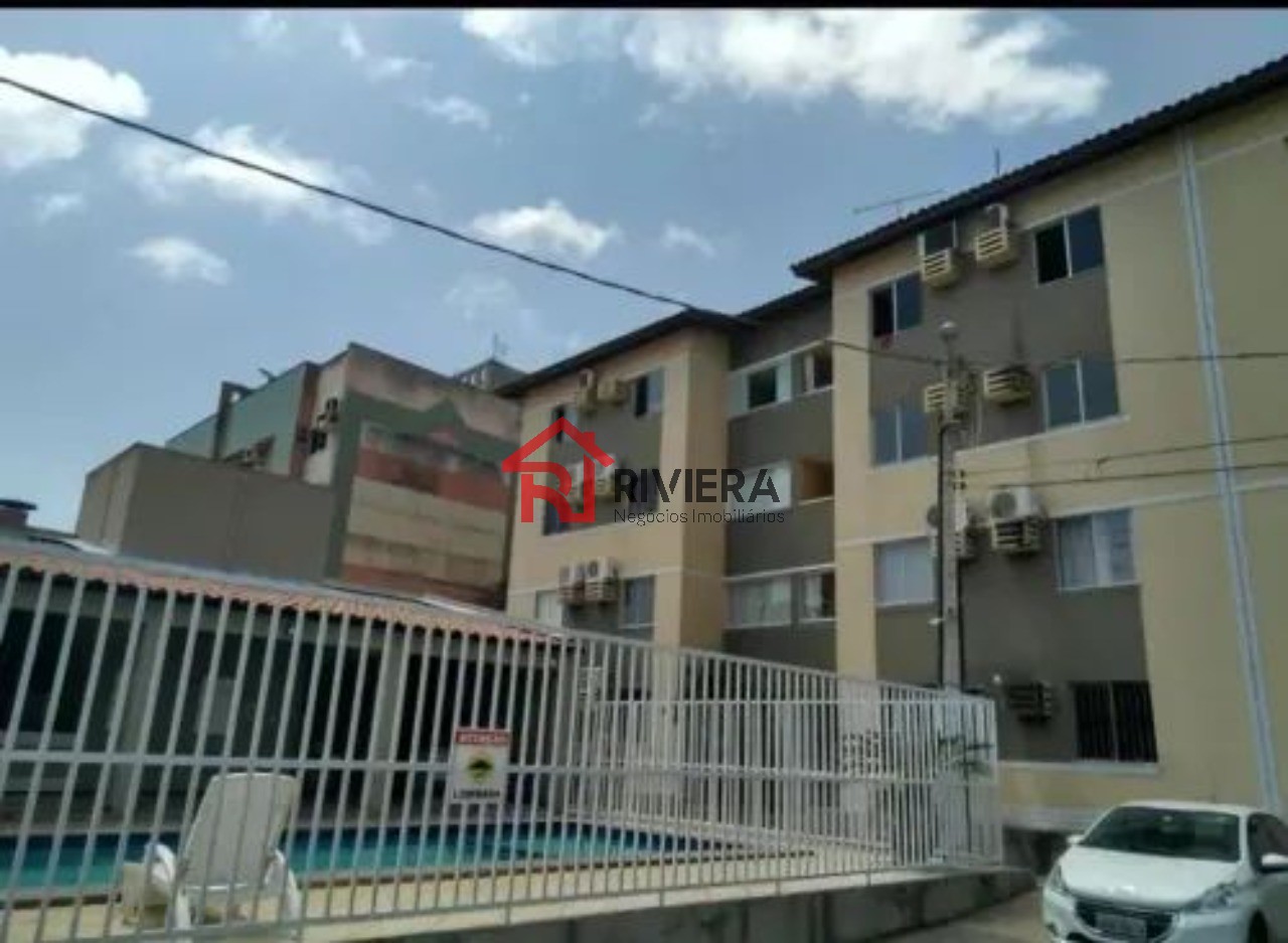 Apartamento à venda com 2 quartos, 54m² - Foto 2