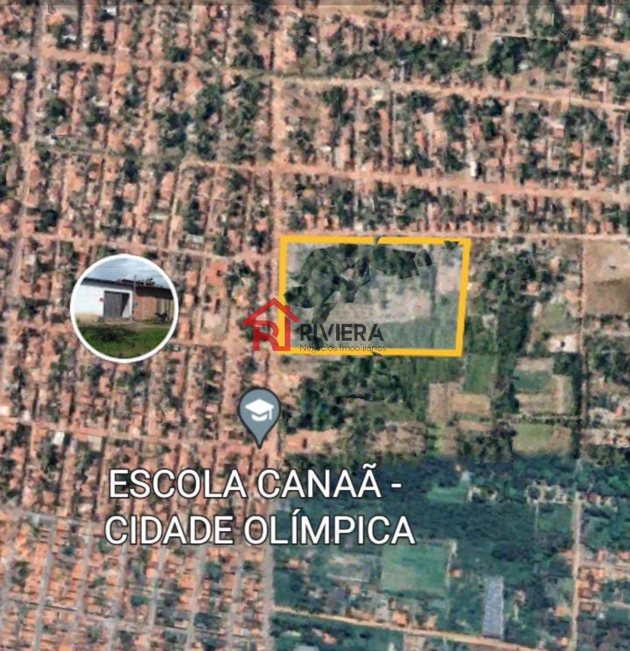 Terreno à venda, 36000m² - Foto 1