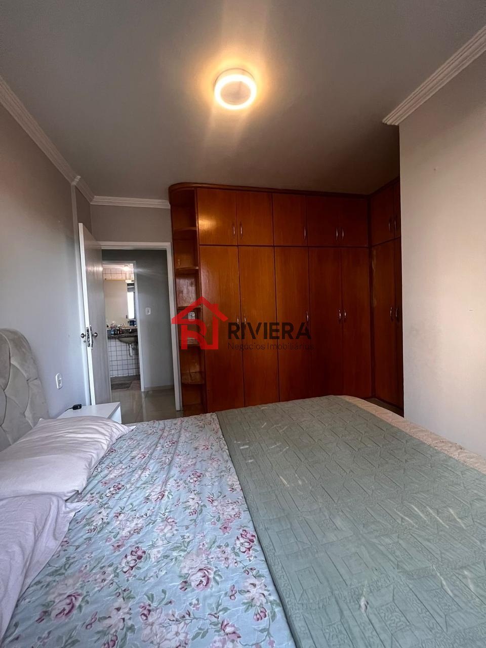 Apartamento à venda com 3 quartos, 85m² - Foto 3