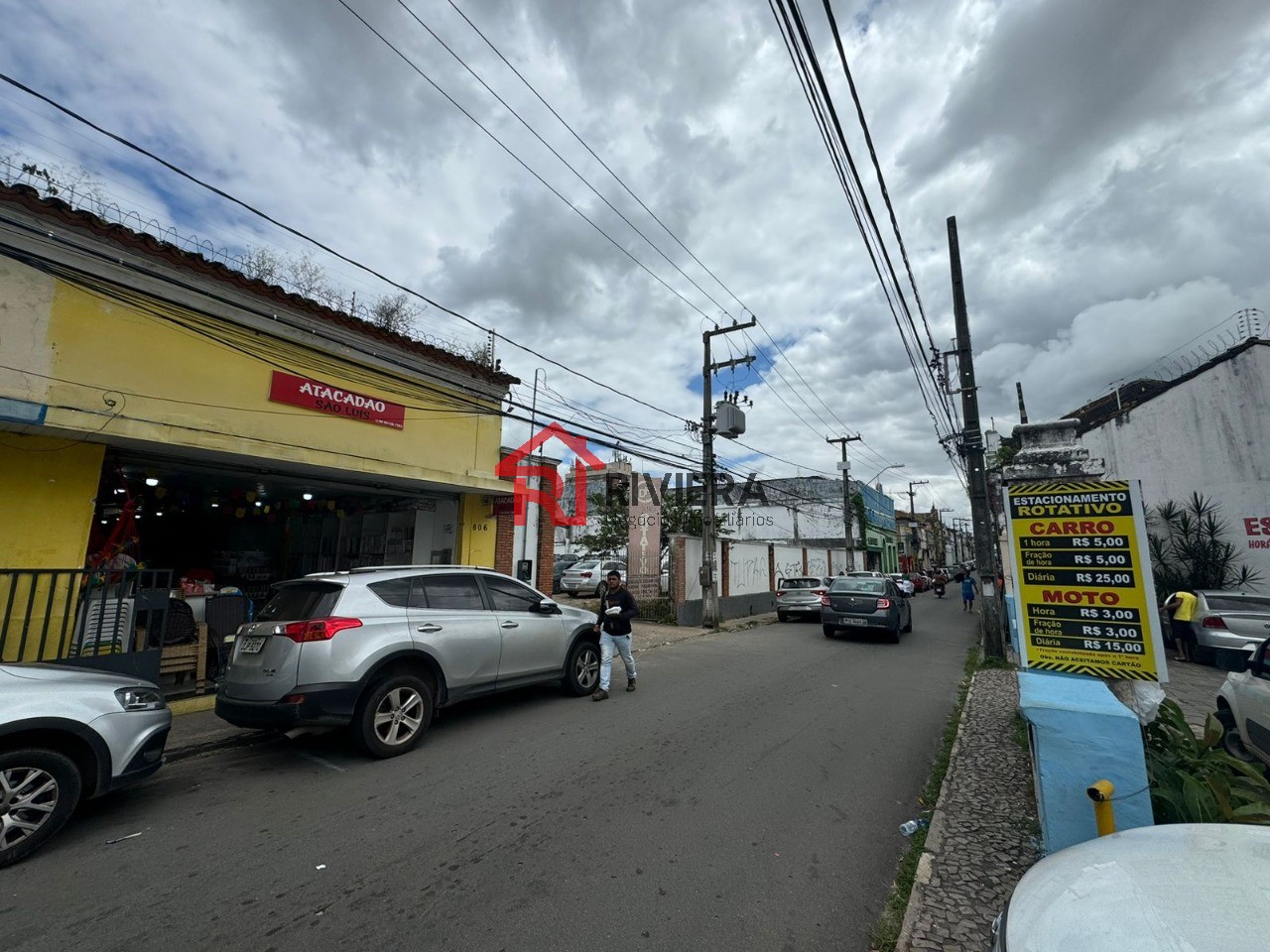 Imóvel Comercial Padrão à venda - Foto 1