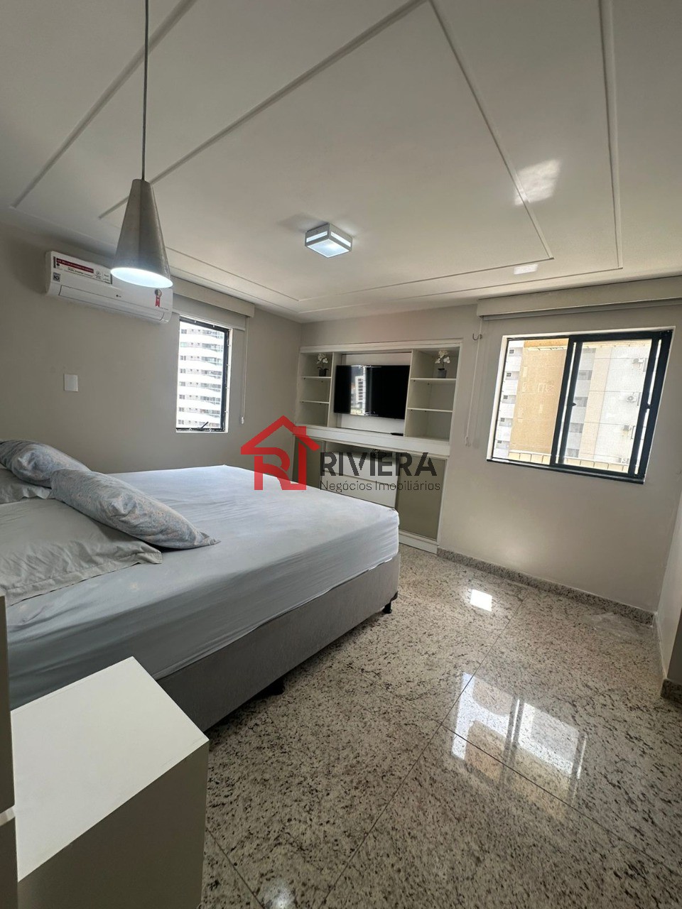 Apartamento para alugar com 3 quartos, 114m² - Foto 4