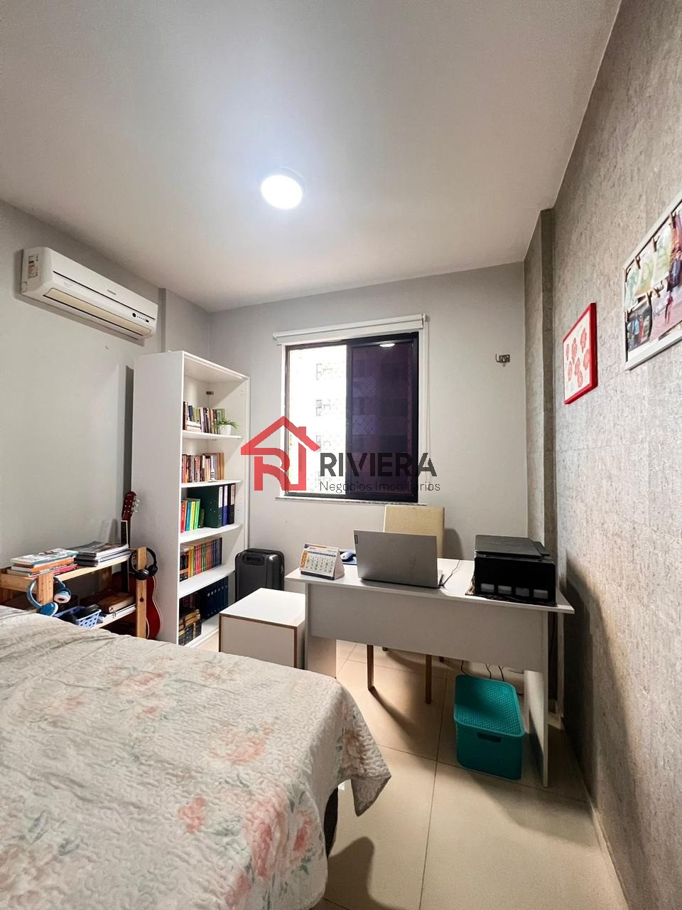 Apartamento à venda com 3 quartos, 85m² - Foto 6