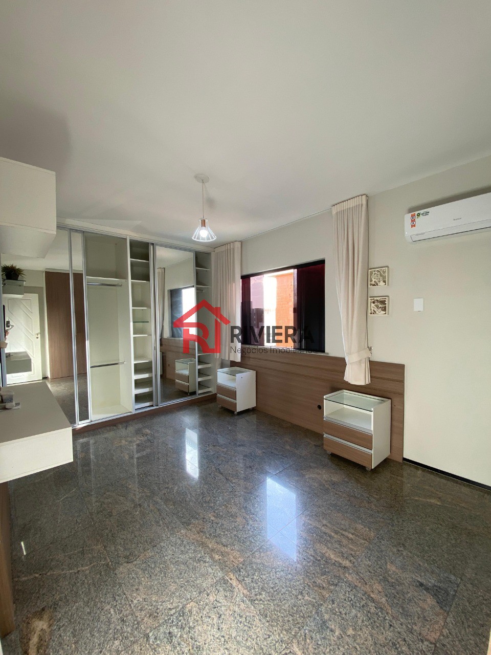 Apartamento à venda com 3 quartos, 140m² - Foto 9