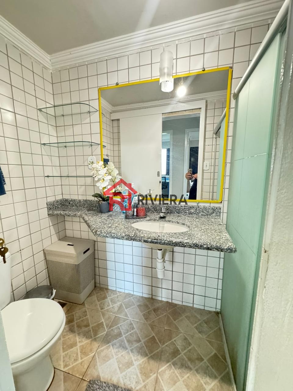 Apartamento à venda com 3 quartos, 85m² - Foto 5