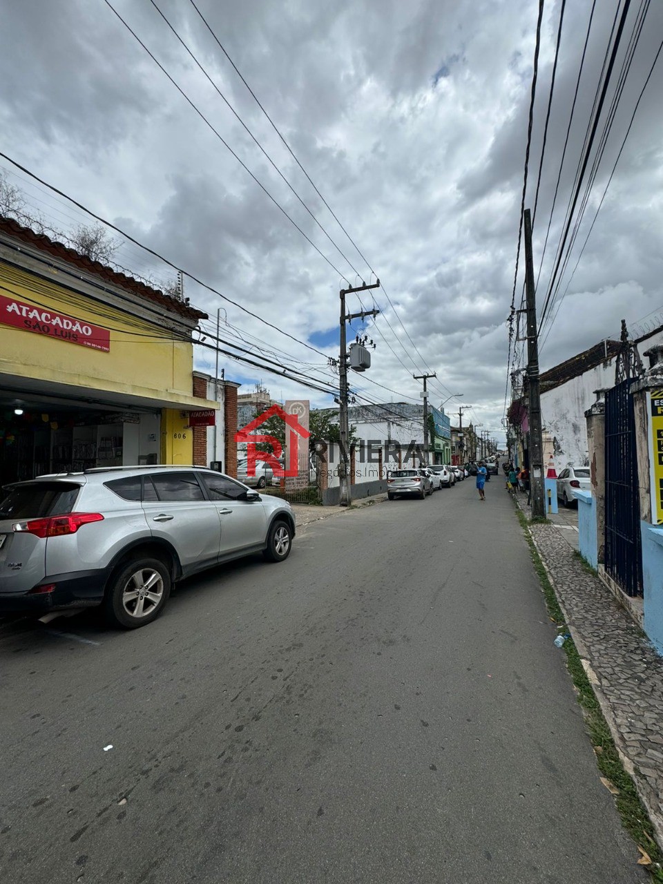 Imóvel Comercial Padrão à venda - Foto 3