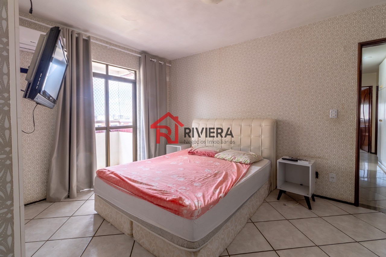 Apartamento à venda com 4 quartos, 190m² - Foto 18