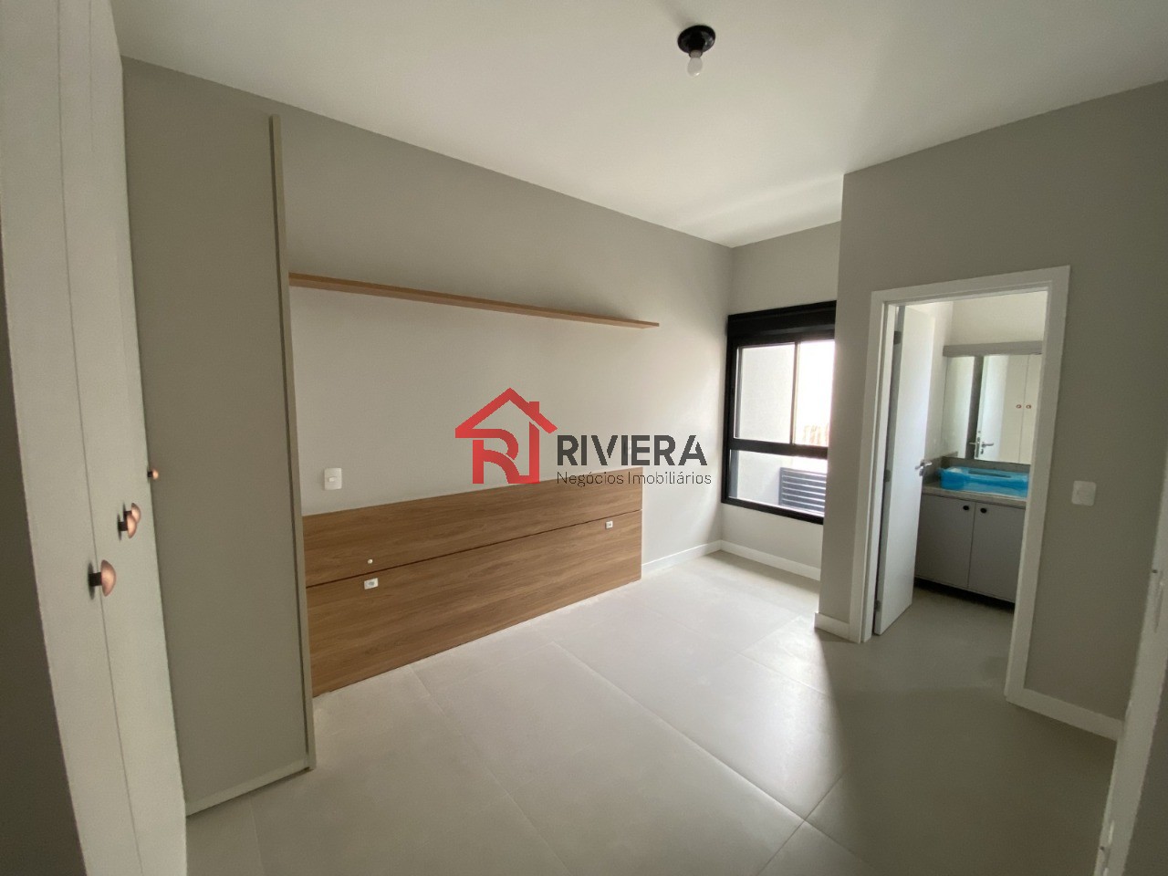 Apartamento à venda com 1 quarto, 40m² - Foto 3