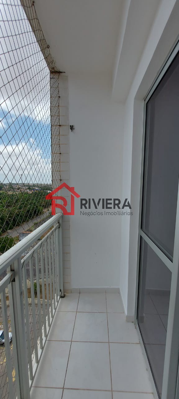 Apartamento à venda com 2 quartos, 58m² - Foto 2