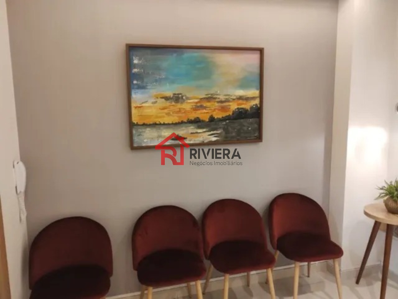 Conjunto Comercial-Sala à venda, 34m² - Foto 3