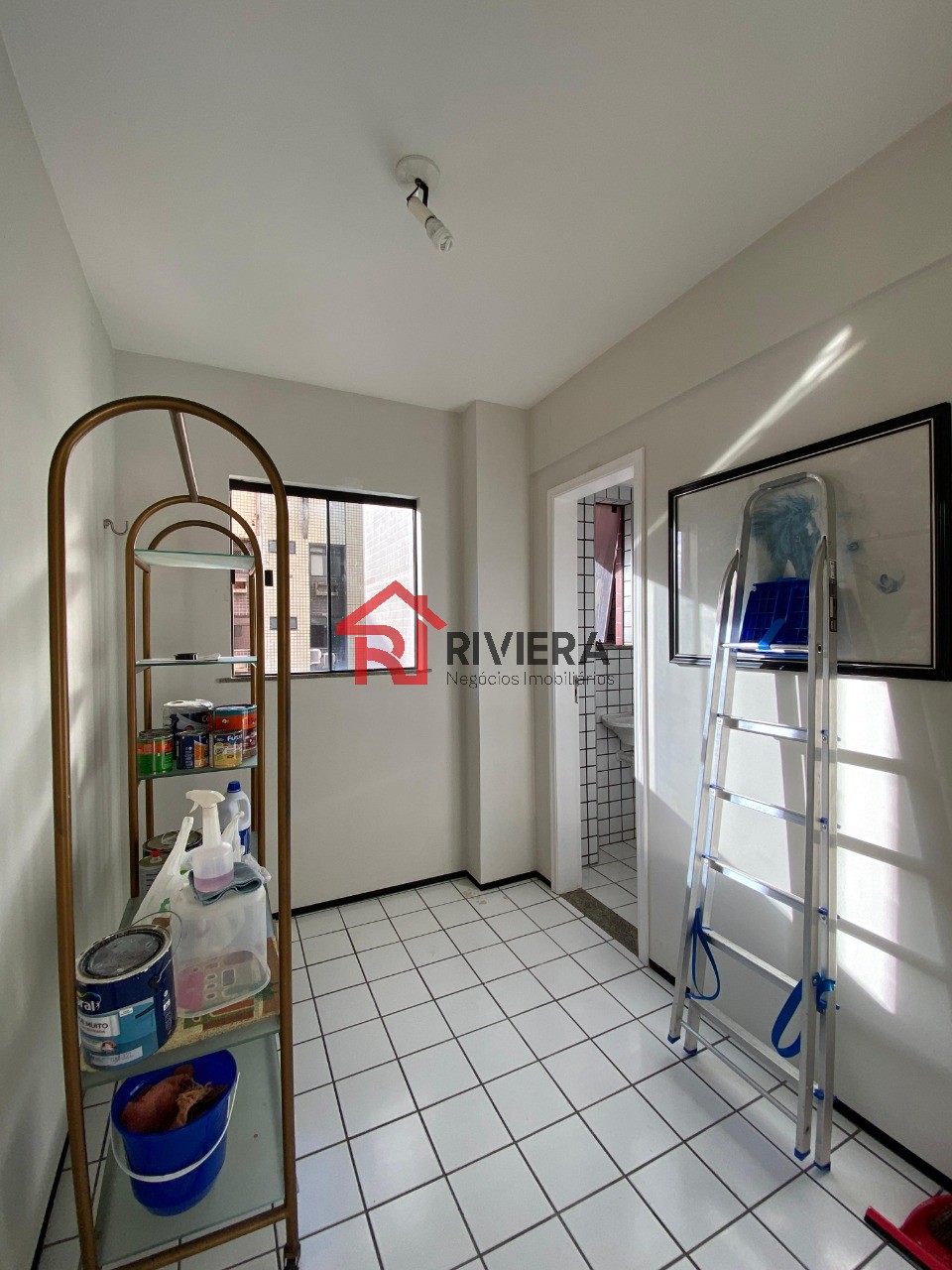 Apartamento à venda com 3 quartos, 140m² - Foto 13