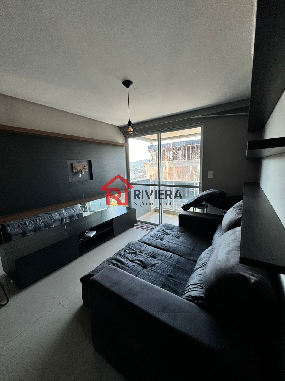 Apartamento à venda com 2 quartos, 65m² - Foto 3