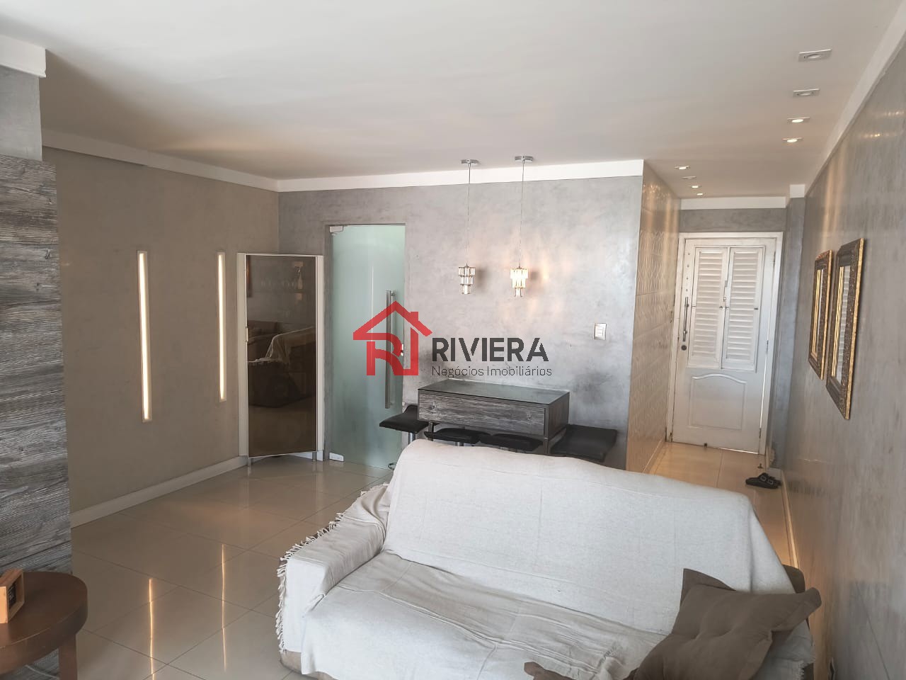 Apartamento à venda com 3 quartos, 82m² - Foto 4