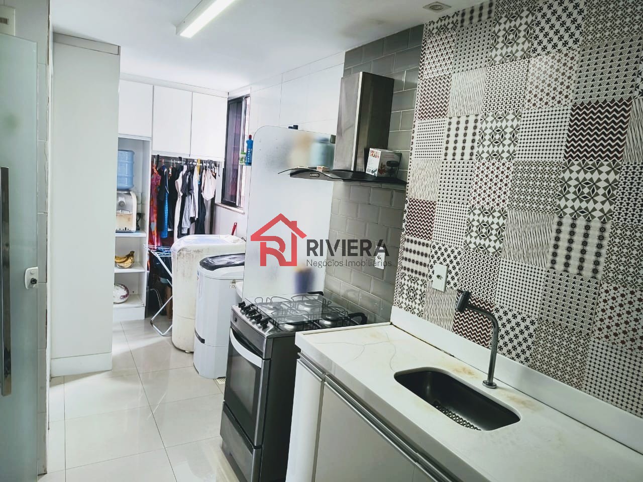 Apartamento à venda com 3 quartos, 82m² - Foto 9