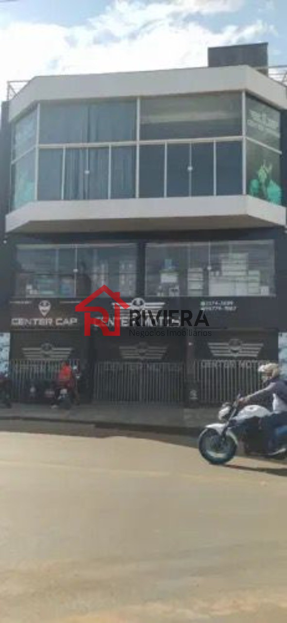 Prédio Inteiro - Foto 1