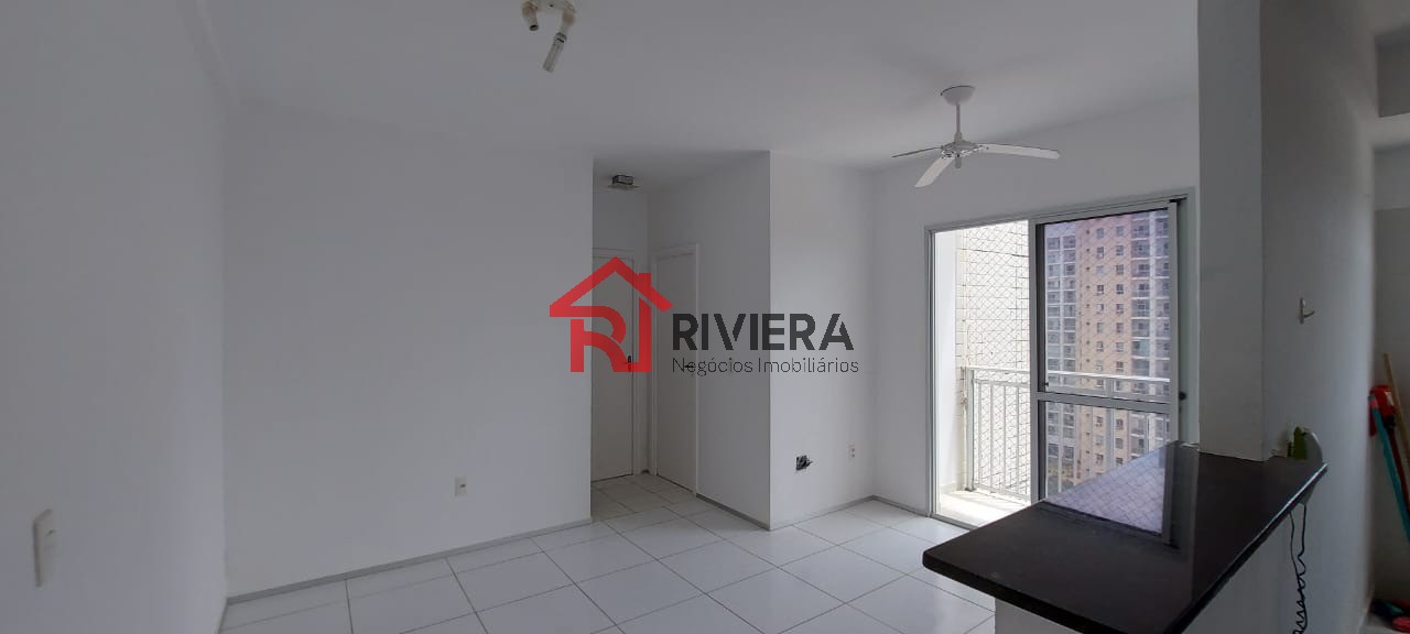 Apartamento à venda com 2 quartos, 58m² - Foto 1