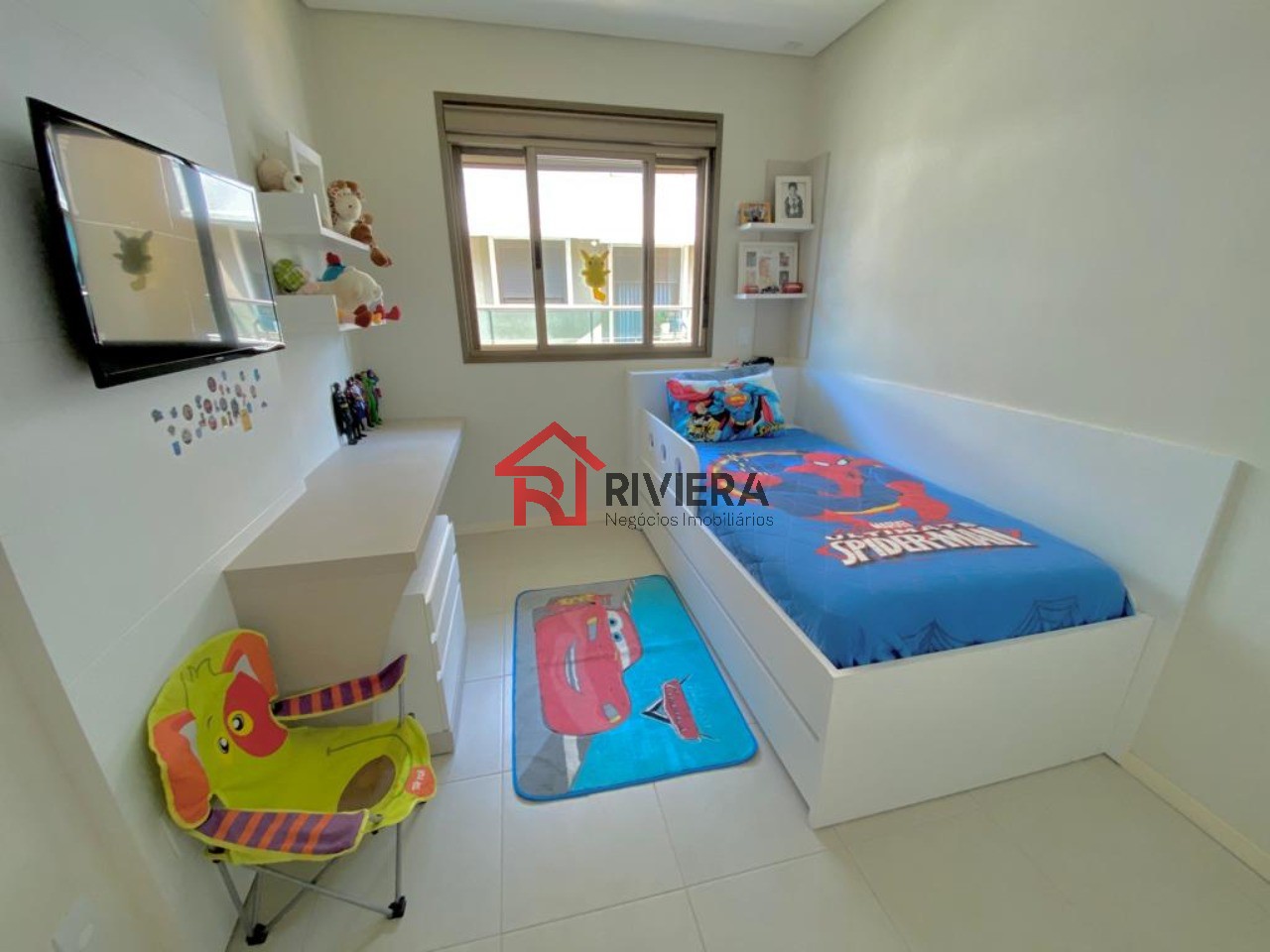 Apartamento à venda com 2 quartos, 72m² - Foto 11