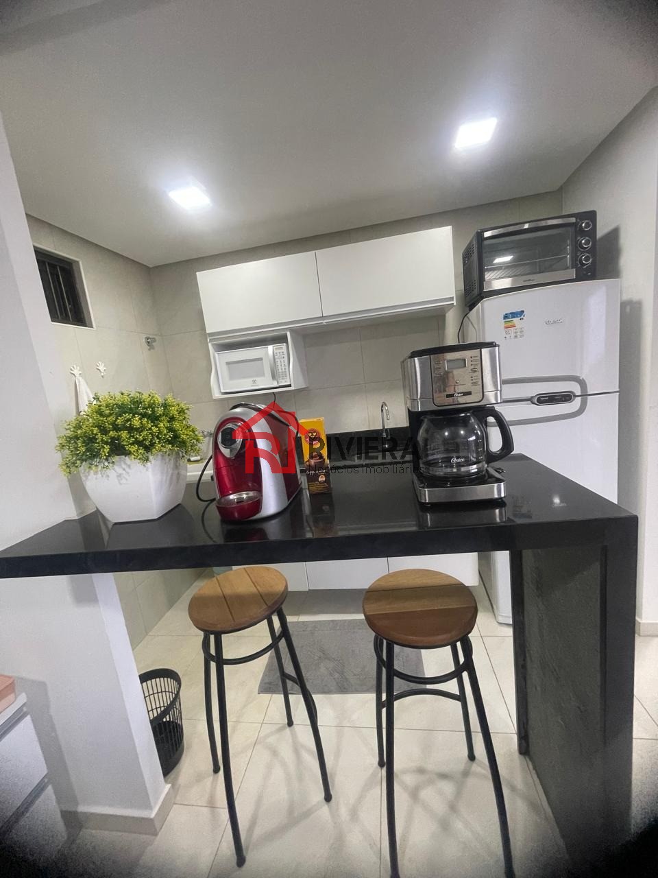 Apartamento para alugar com 1 quarto, 28m² - Foto 7