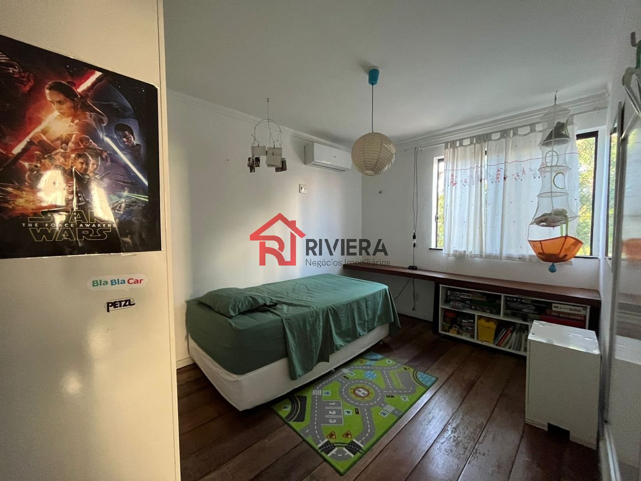 Apartamento à venda com 3 quartos, 127m² - Foto 7