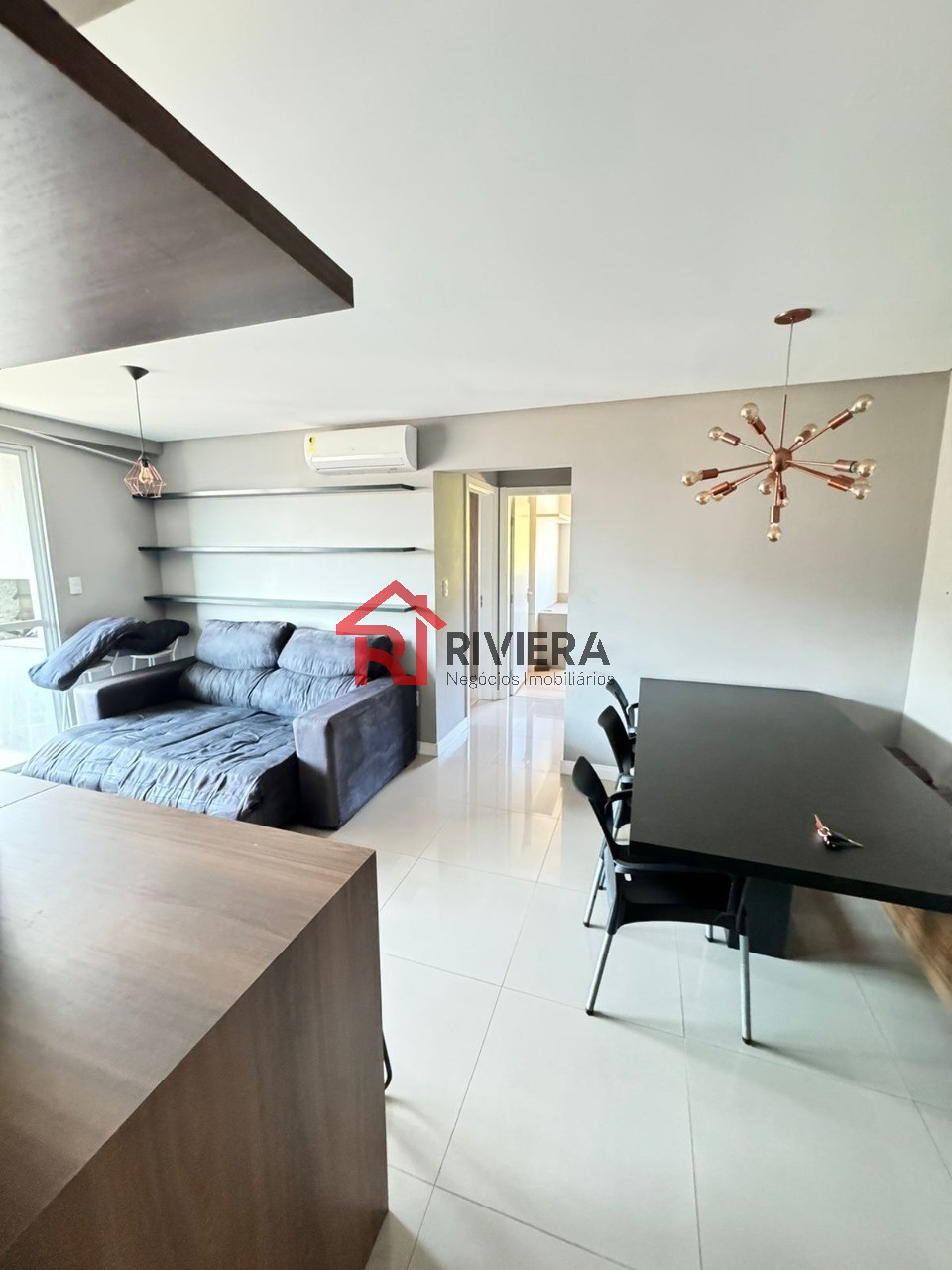 Apartamento à venda com 2 quartos, 65m² - Foto 5