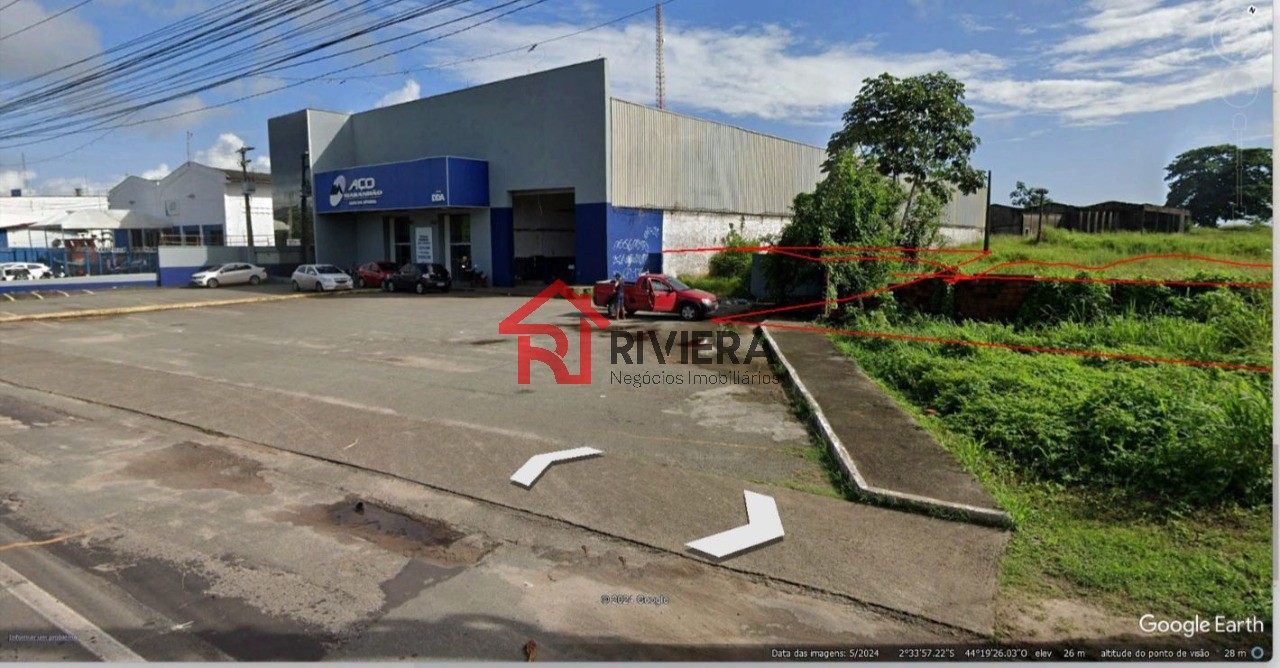 Prédio Inteiro - Foto 2