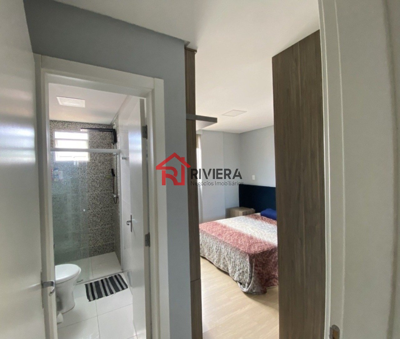 Apartamento à venda com 2 quartos, 65m² - Foto 7