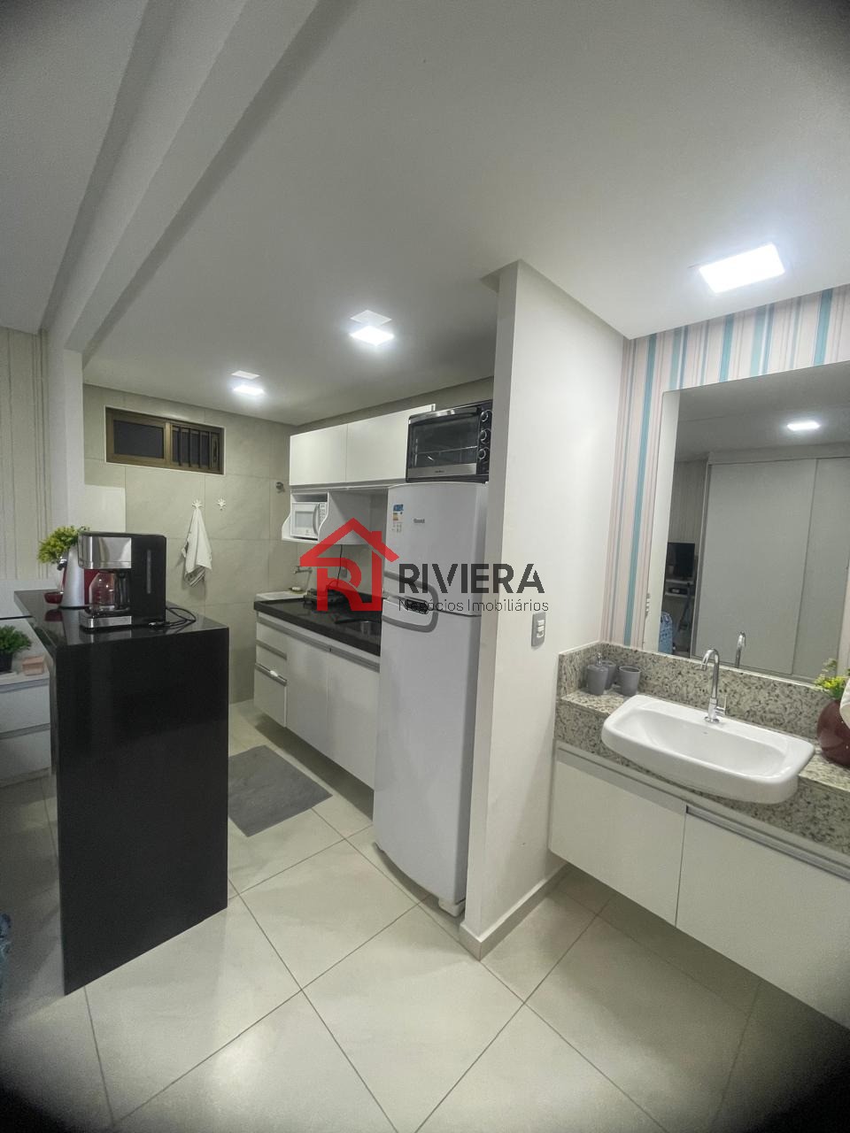 Apartamento para alugar com 1 quarto, 28m² - Foto 5