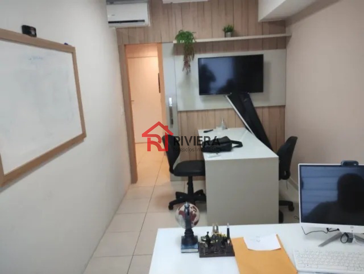 Conjunto Comercial-Sala à venda, 34m² - Foto 1