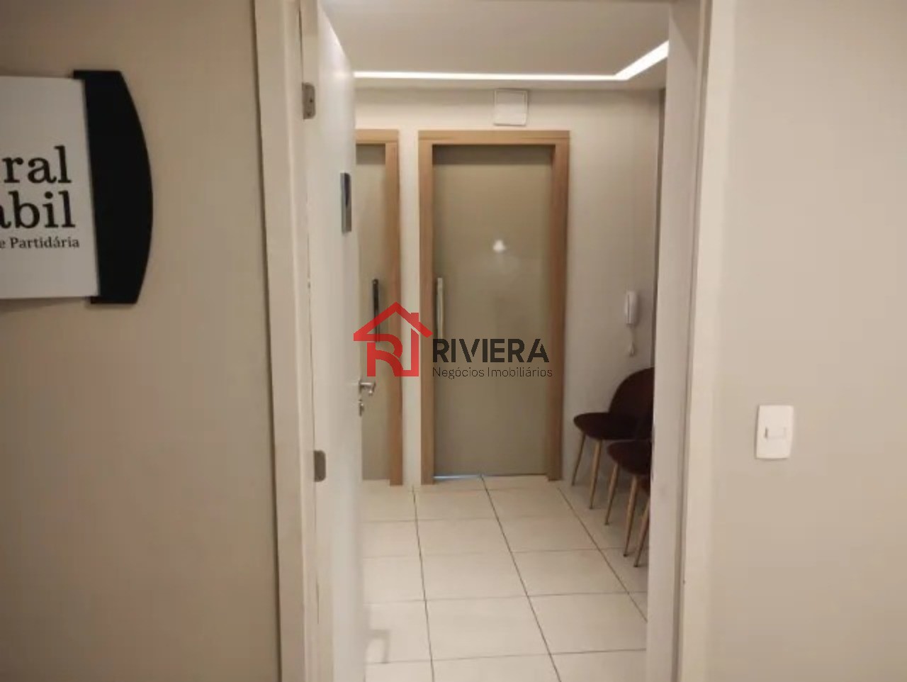 Conjunto Comercial-Sala à venda, 34m² - Foto 6