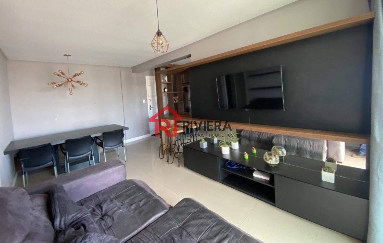 Apartamento à venda com 2 quartos, 65m² - Foto 1