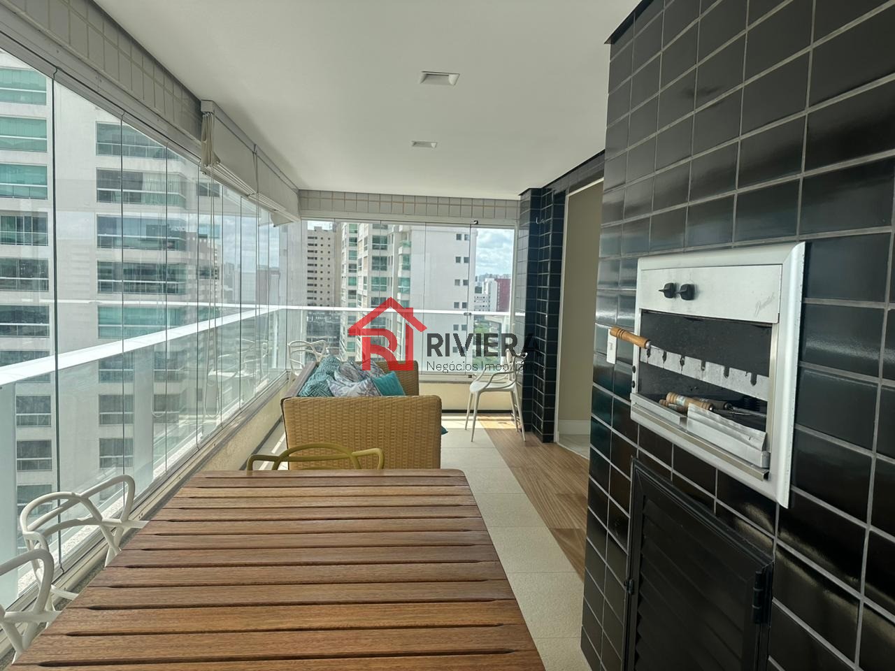 Apartamento para alugar com 4 quartos, 229m² - Foto 11