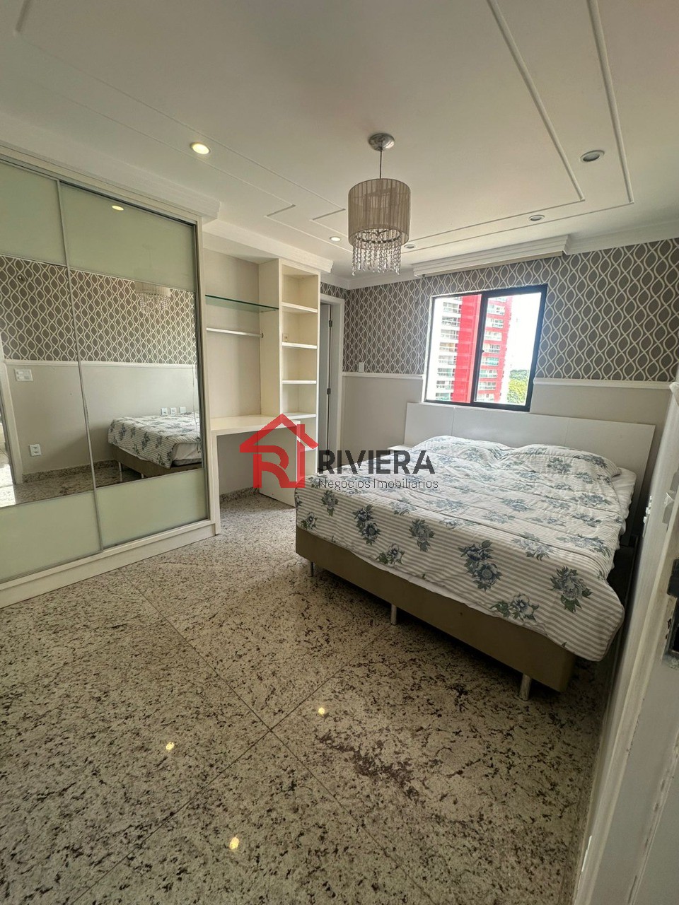 Apartamento para alugar com 3 quartos, 114m² - Foto 5