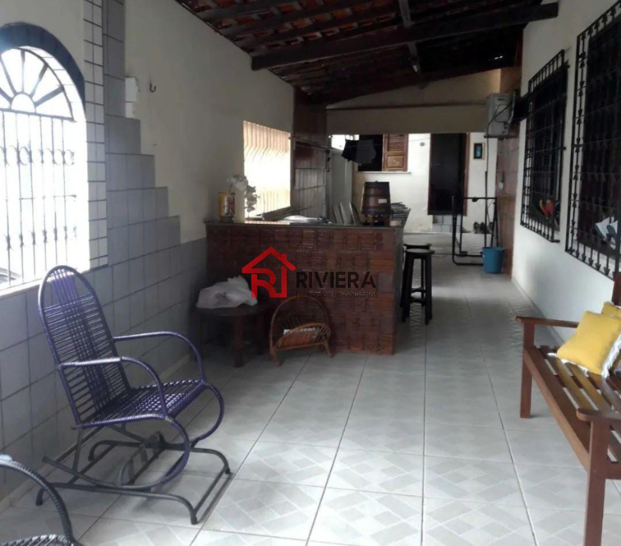 Casa à venda com 7 quartos - Foto 5