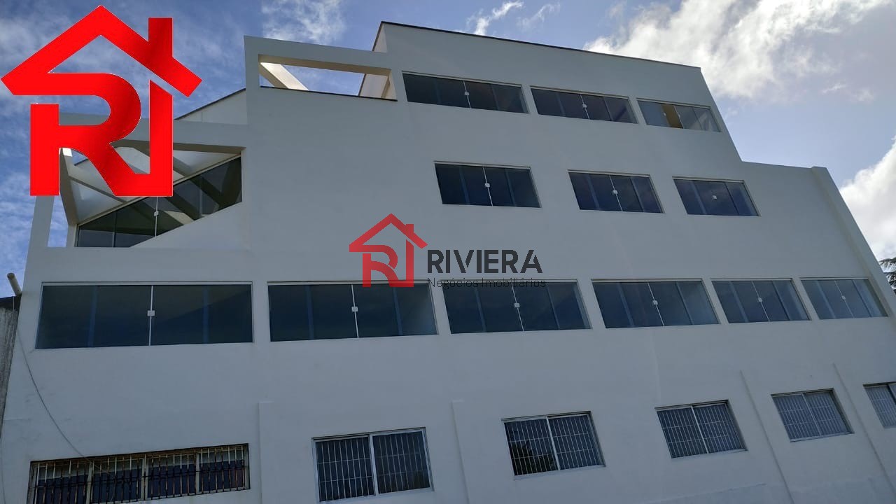 Prédio Inteiro - Foto 1