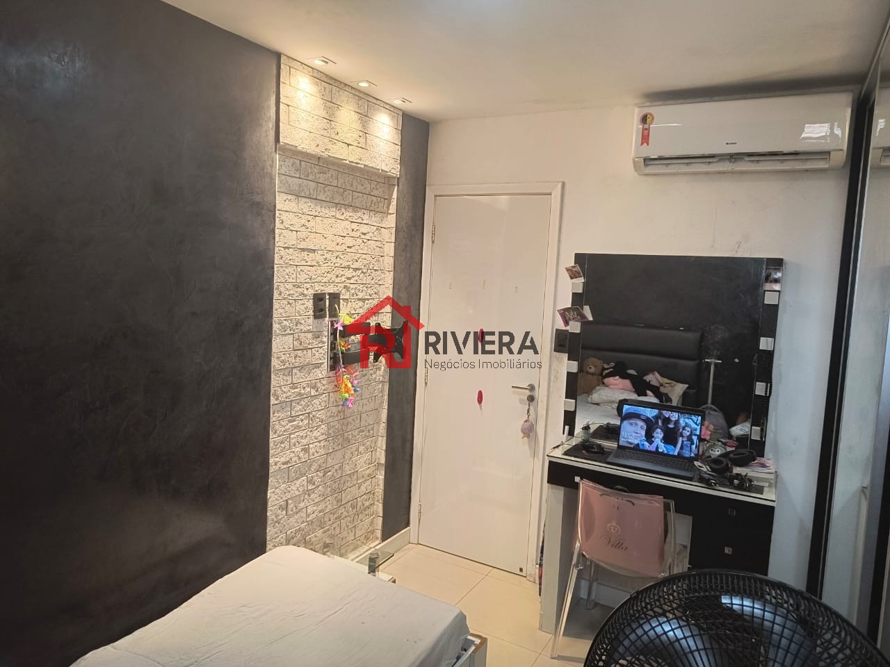 Apartamento à venda com 3 quartos, 82m² - Foto 8