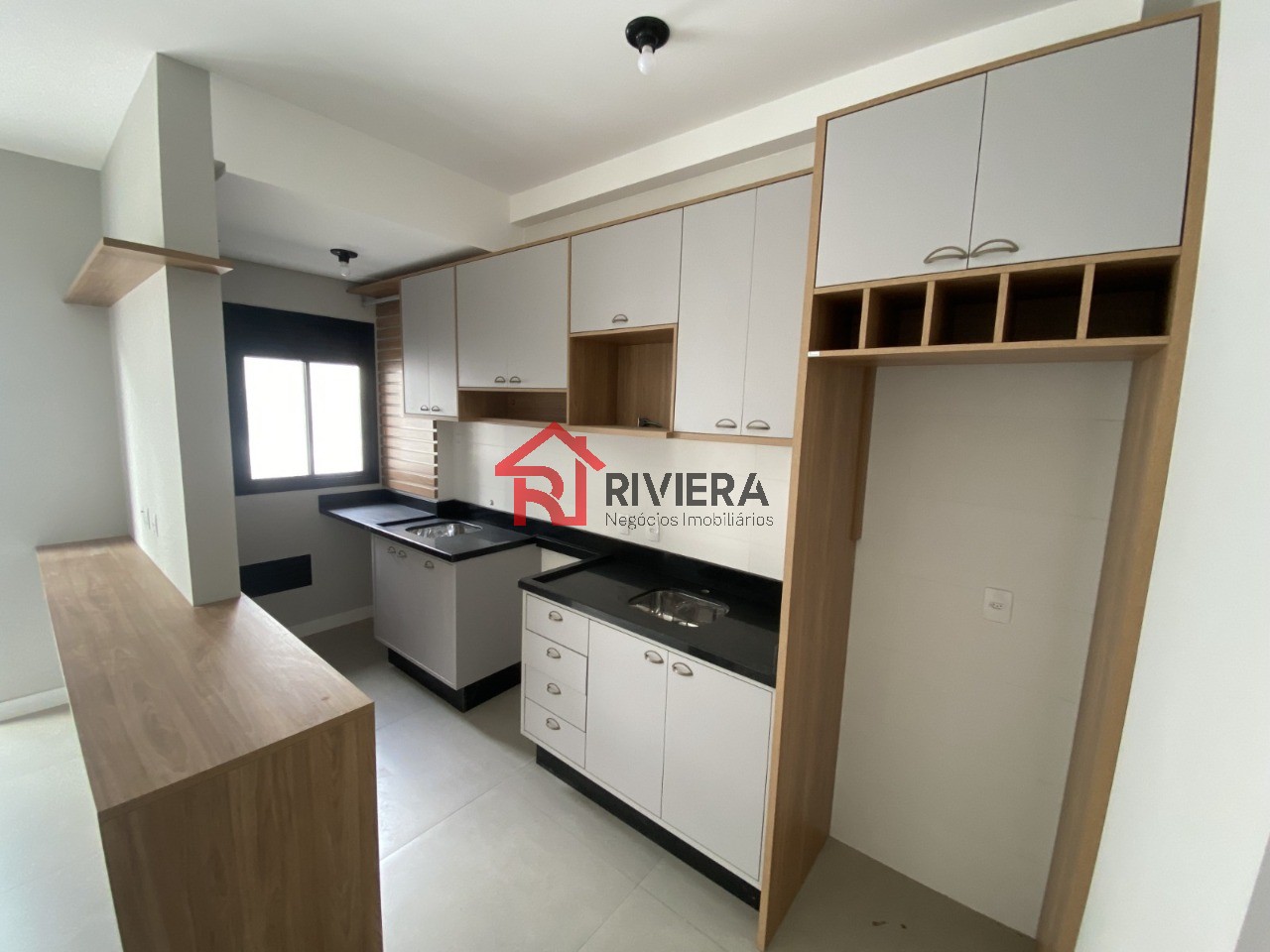 Apartamento à venda com 1 quarto, 40m² - Foto 4