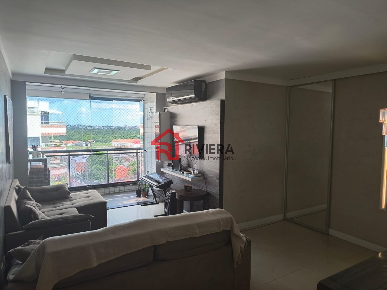 Apartamento à venda com 3 quartos, 82m² - Foto 2