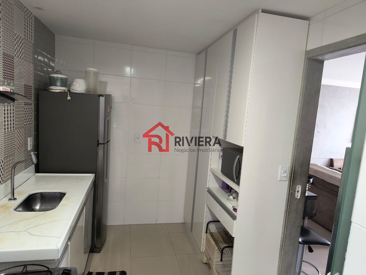 Apartamento à venda com 3 quartos, 82m² - Foto 10