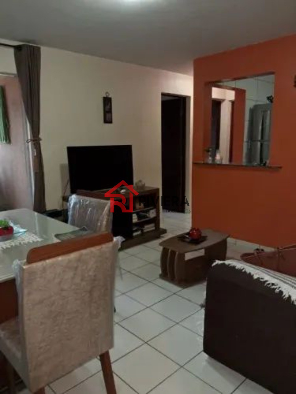 Apartamento à venda com 2 quartos, 54m² - Foto 3