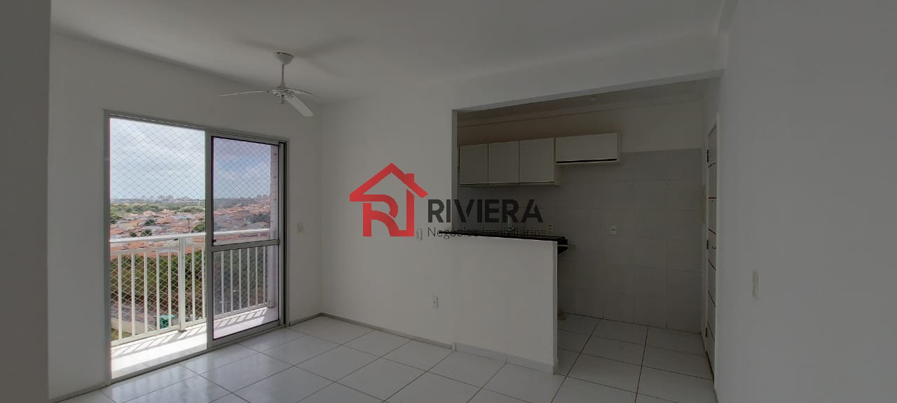 Apartamento à venda com 2 quartos, 58m² - Foto 4