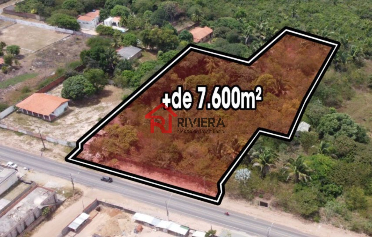 Haras e Área Rural Padrão à venda, 7600m² - Foto 1