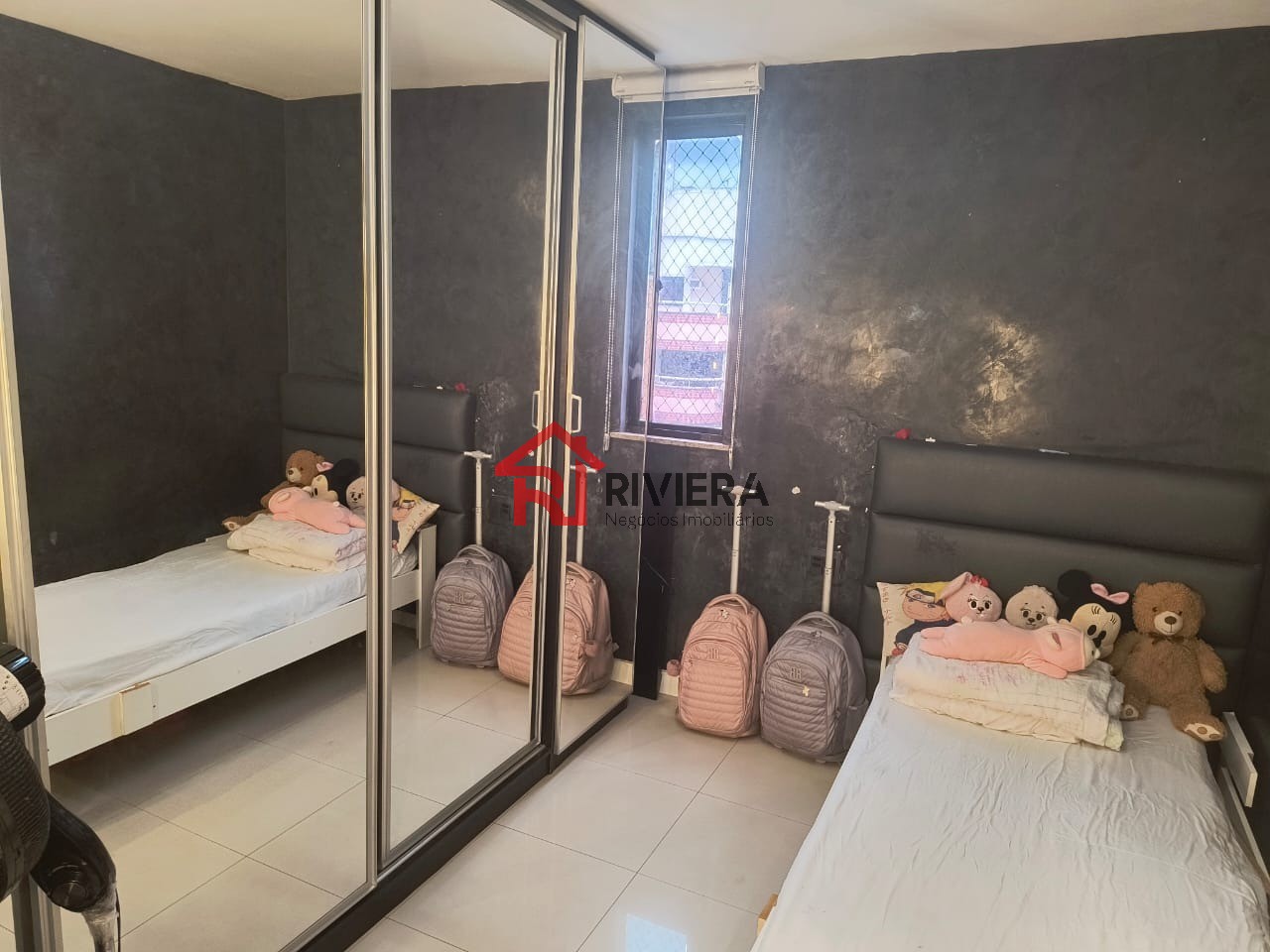 Apartamento à venda com 3 quartos, 82m² - Foto 7