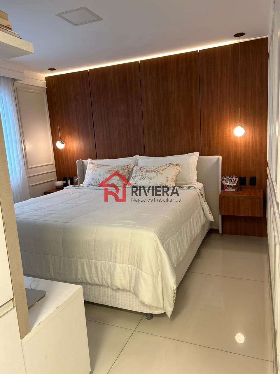 Apartamento à venda com 3 quartos, 142m² - Foto 6