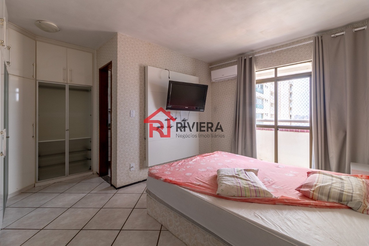 Apartamento à venda com 4 quartos, 190m² - Foto 19