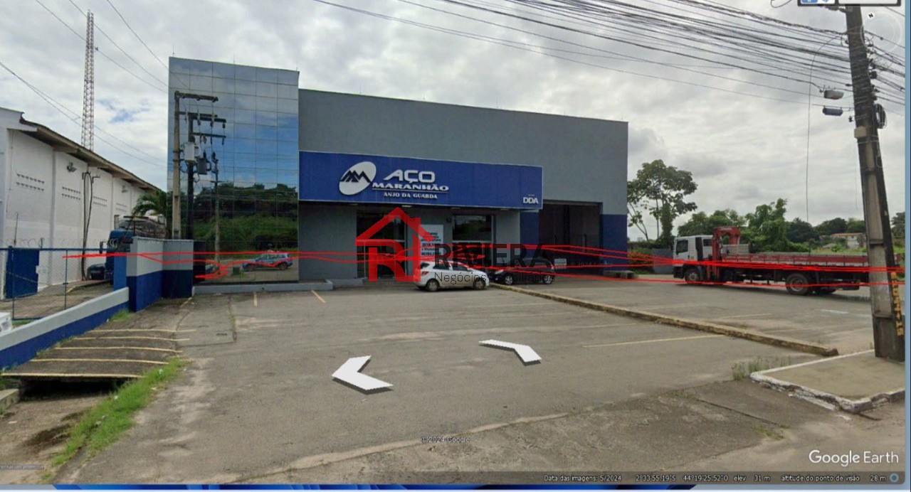 Prédio Inteiro - Foto 1