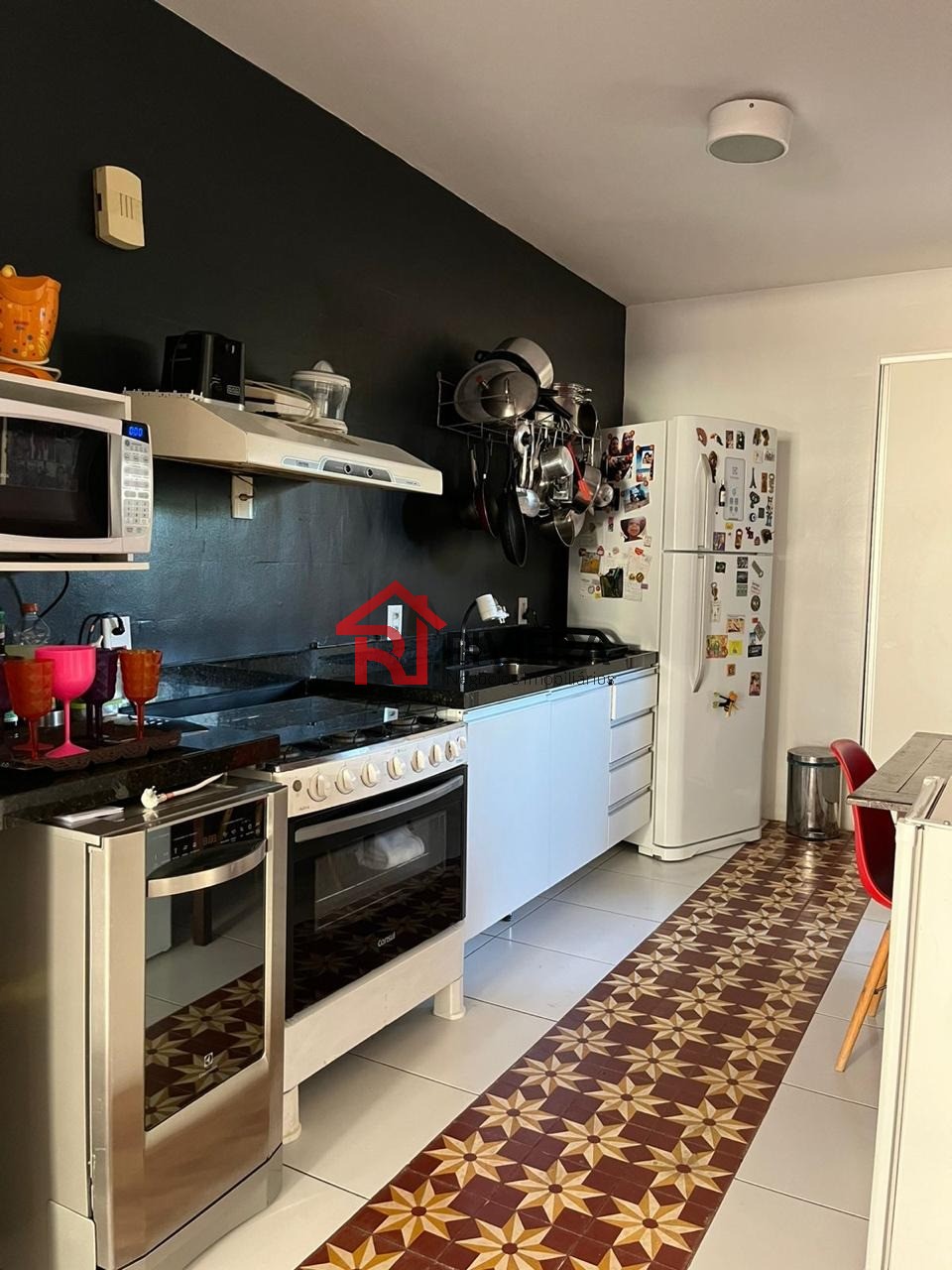 Apartamento à venda com 3 quartos, 127m² - Foto 13