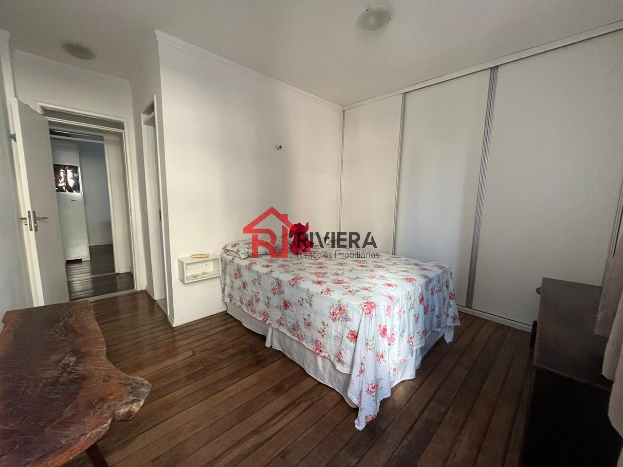 Apartamento à venda com 3 quartos, 127m² - Foto 5