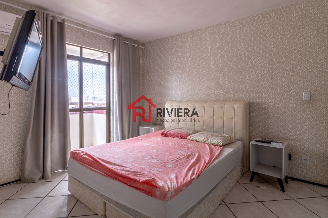 Apartamento à venda com 4 quartos, 190m² - Foto 17