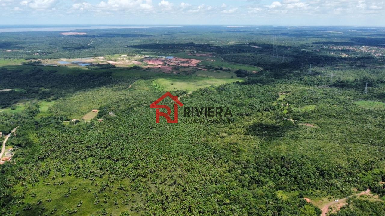 Fazenda à venda - Foto 1