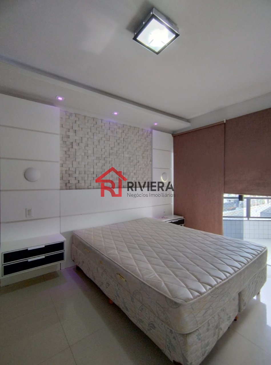 Apartamento à venda com 3 quartos, 126m² - Foto 8